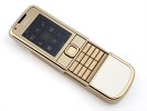 Nokia 8800 Gold Arte