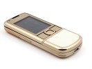 Nokia 8800 Gold Arte