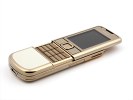 Nokia 8800 Gold Arte
