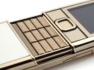 Nokia 8800 Gold Arte