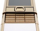 Nokia 8800 Gold Arte