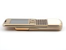 Nokia 8800 Gold Arte