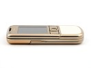 Nokia 8800 Gold Arte