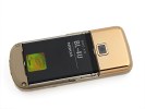 Nokia 8800 Gold Arte