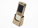 Nokia 8800 Gold Arte