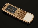 Nokia 8800 Gold Arte