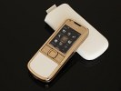 Nokia 8800 Gold Arte