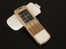 Nokia 8800 Gold Arte