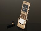 Nokia 8800 Gold Arte