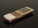 Nokia 8800 Gold Arte