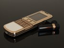 Nokia 8800 Gold Arte