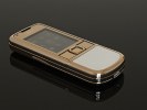 Nokia 8800 Gold Arte