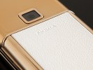 Nokia 8800 Gold Arte