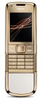 Nokia 8800 Gold Arte