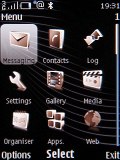 Nokia 8800 Gold Arte