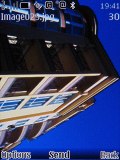 Screenshots of Nokia 8800 Arte interface