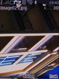 Screenshots of Nokia 8800 Arte interface