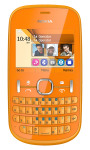 Nokia Asha 200