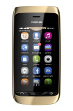 gsmarena 001 Nokia Asha 308 review: The tweener