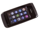 gsmarena 001 Nokia Asha 308 review: The tweener