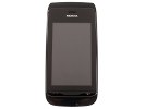 gsmarena 002 Nokia Asha 308 review: The tweener