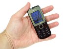Nokia C2-00