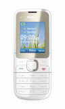 Nokia C2 00