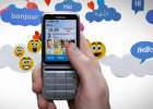 Nokia C3-01 Touch and Type review