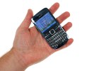 Nokia C3