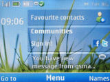 Nokia C3