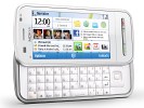 Nokia C6