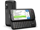 Nokia C6