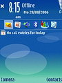 Nokia E50