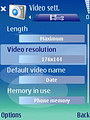 Nokia E50