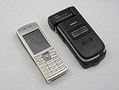 Nokia E50