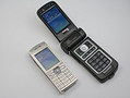 Nokia E50