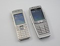 Nokia E50