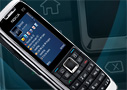 Nokia E51 review: Connecting business - read the full text