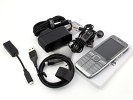 Nokia E52