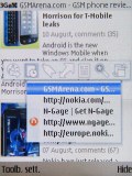 Nokia E52