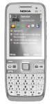 Nokia E55 official photo