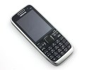 Nokia E55 photo