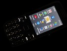 Nokia E55 photo