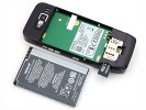 Nokia E55 photo