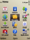 Nokia E55