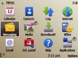 Nokia E55
