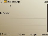 Nokia E55