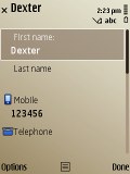 Nokia E55