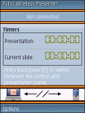 Nokia E55
