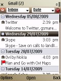 Nokia E55
